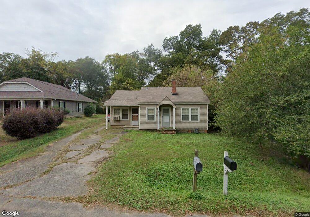 1336 Fair Oaks Ave SE, Marietta, GA 30060 - photo 1