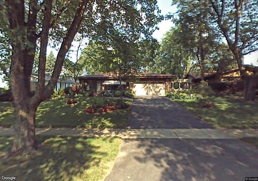 20311 Harding Ave, Olympia Fields, IL 60461 - photo 1