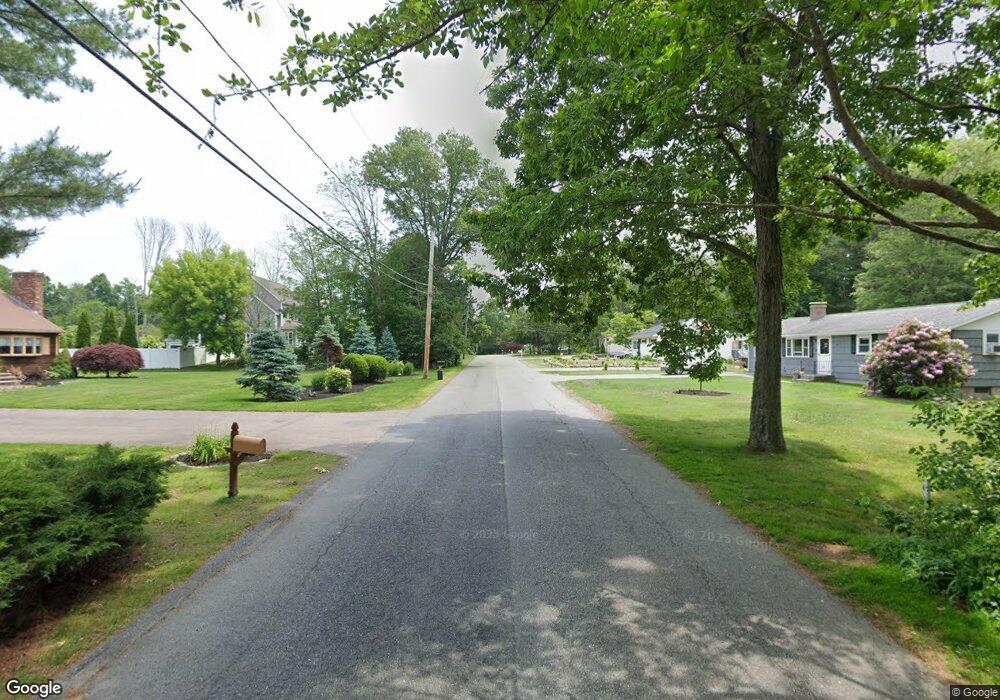 L1 Brooks Place, West Bridgewater, MA 02379 - photo 1