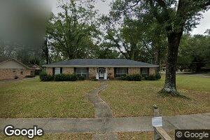6275 Lausanne Dr N, Mobile, AL 36608