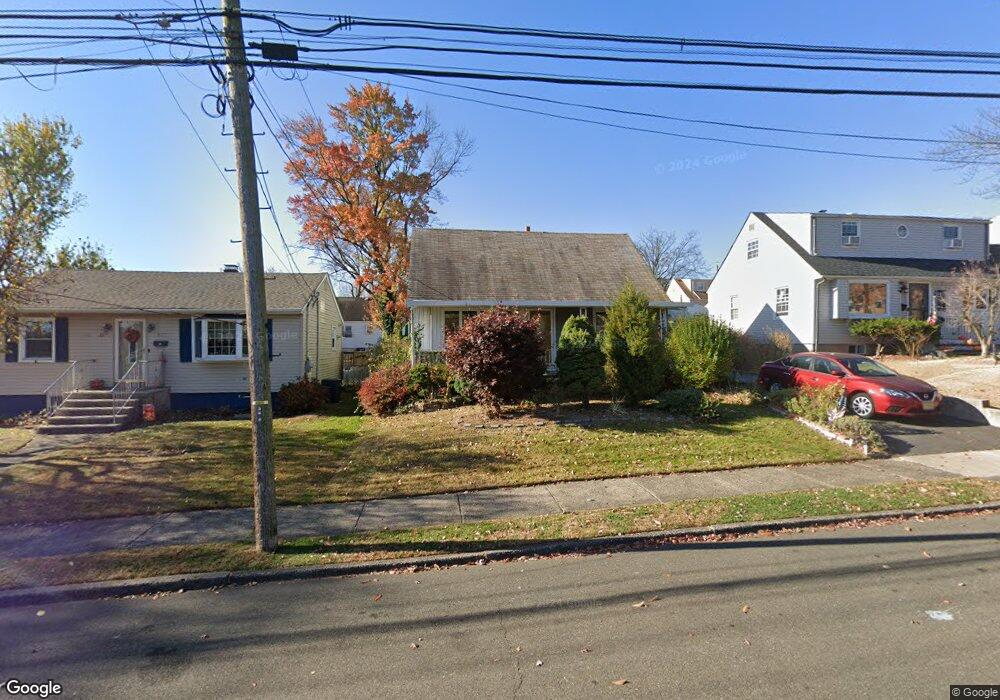 231 Richmond Ave unit 233, Paterson, NJ 07502 - photo 1