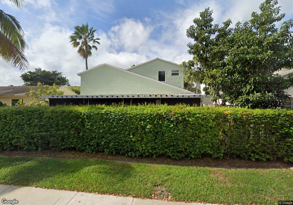 13861 Langley Place, Davie, FL 33325 - photo 1