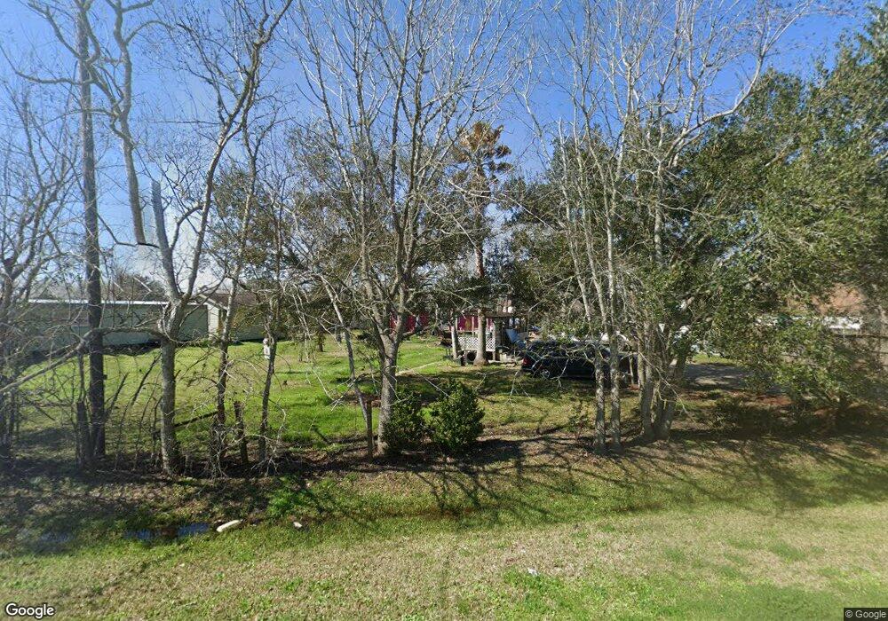 1017 County Road 712, Alvin, TX 77511 - photo 1