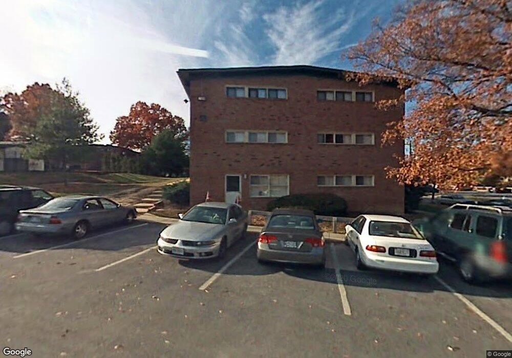 1521 Kanawha St, Hyattsville, MD 20783 - photo 1