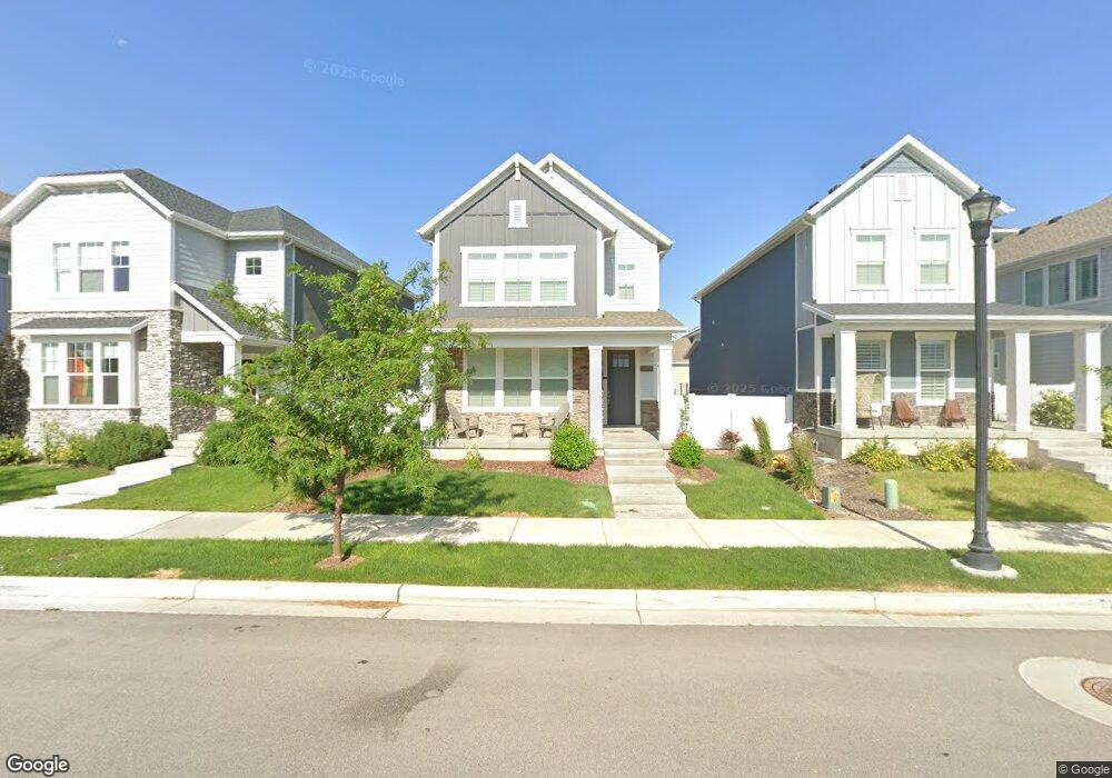 11472 S Andover Rd, South Jordan, UT 84095 - photo 1