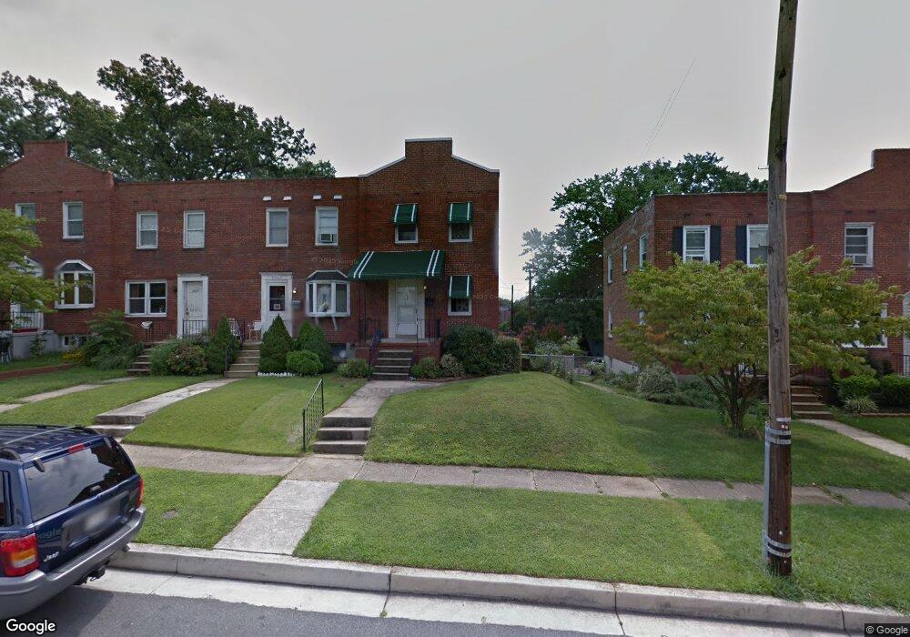 8663 Oak Rd, Parkville, MD 21234 - photo 1