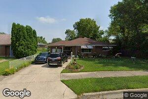 1427 Princeton Dr, Dayton, OH 45406
