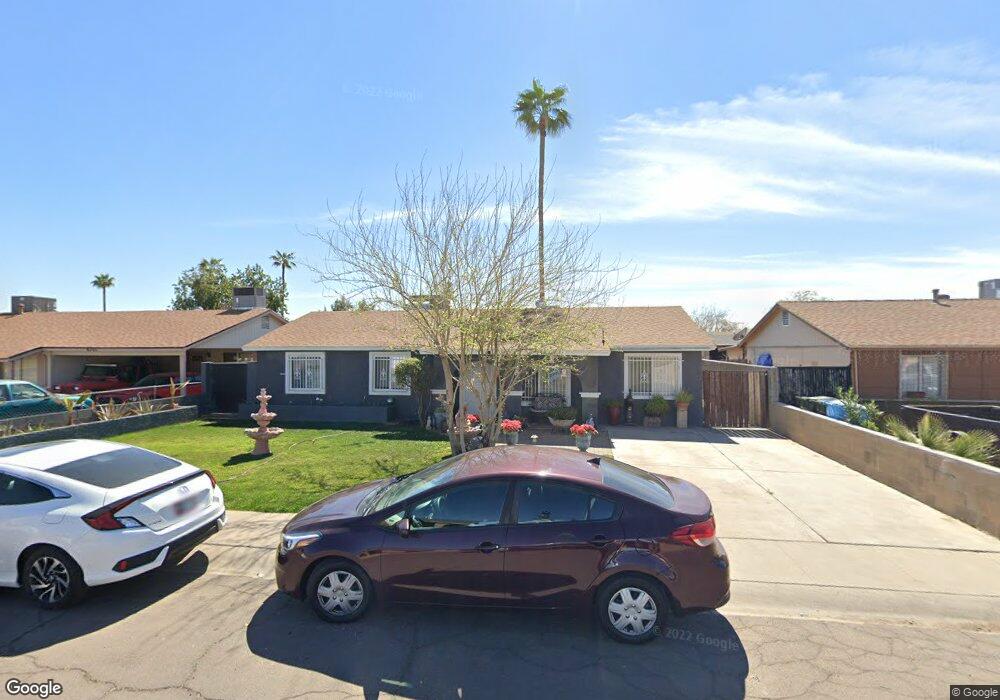 6313 W Cypress St, Phoenix, AZ 85035 - photo 1