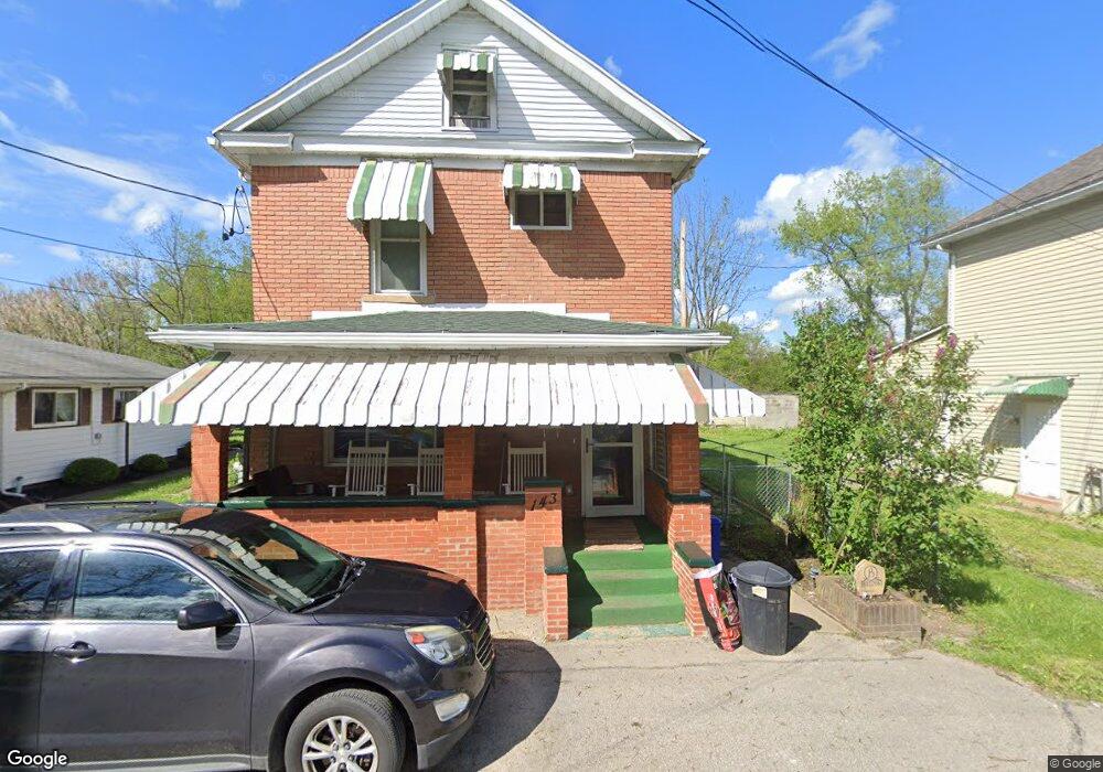 143 Mazza St, Homer City, PA 15748 - photo 1