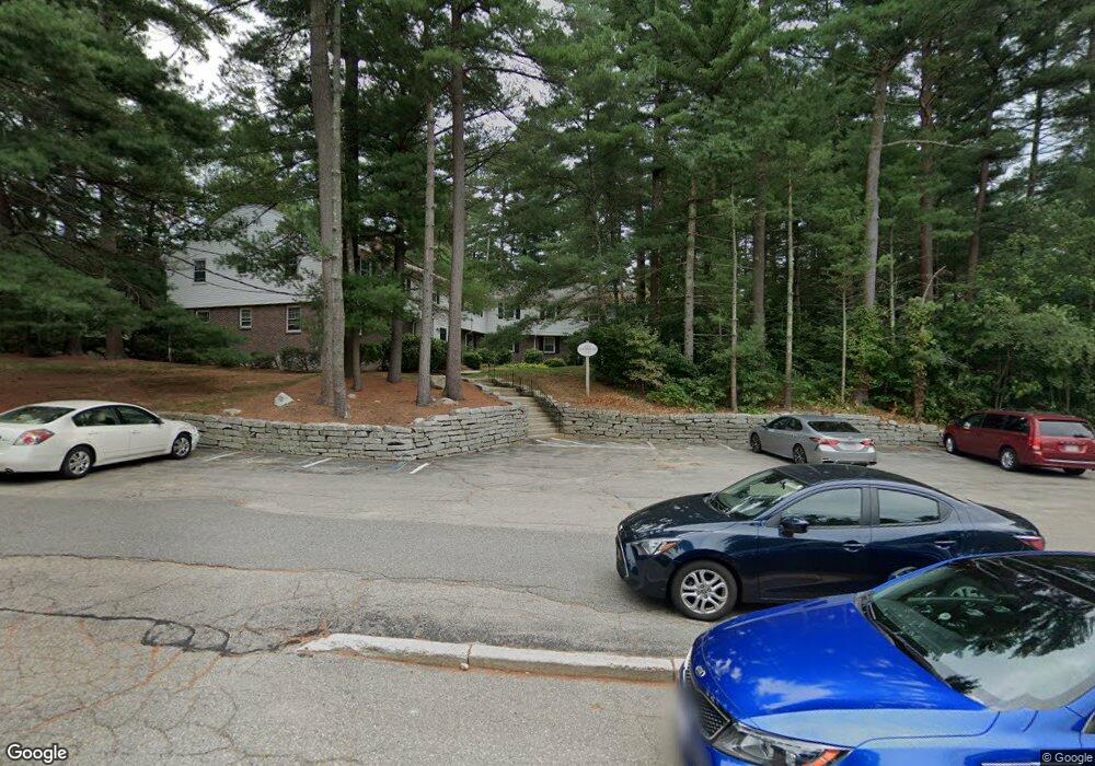13 Meadowbrook Ln unit 3, South Easton, MA 02375 - photo 1
