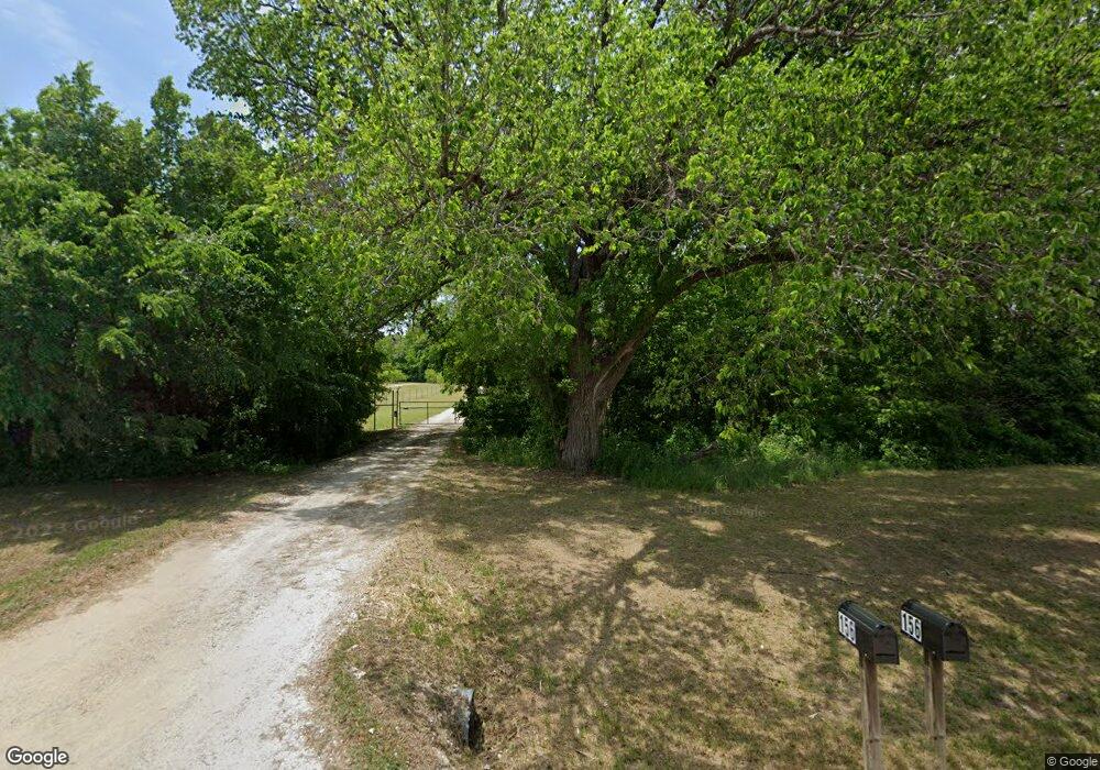 156 Ice House Cir, Weatherford, TX 76085 - photo 1