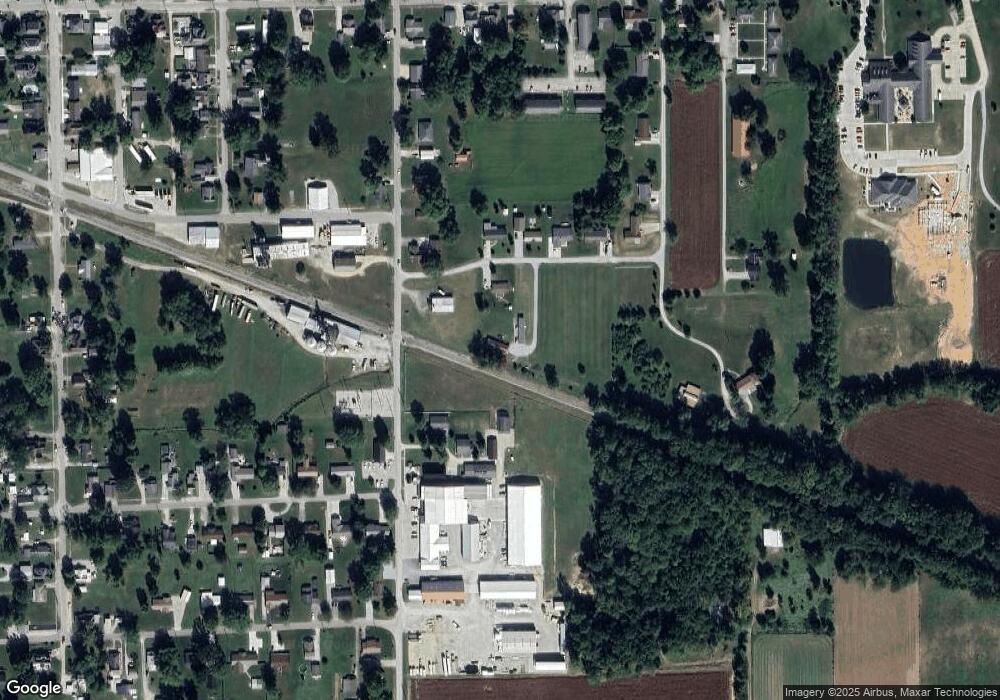 Tracts 1-6, 331 Horning Dr, Odon, IN 47562 - photo 1