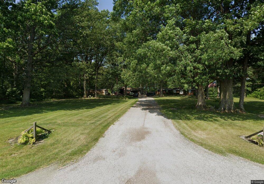 54565 Sage Rd, New Carlisle, IN 46552 - photo 1