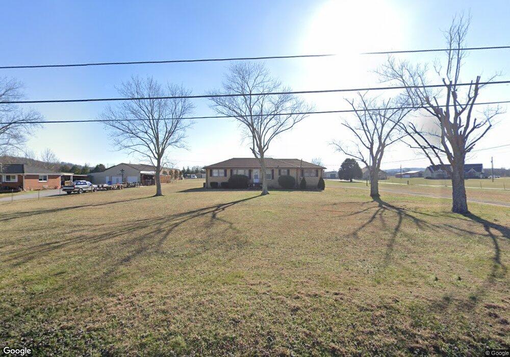 1050 Eastover Rd, Lebanon, TN 37090 - photo 1