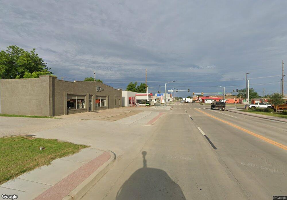 null Cushing Rr 3, Cushing, OK 74023 - photo 1