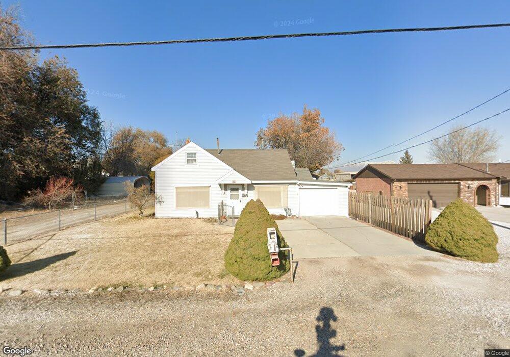 5644 W 5500 S, Hooper, UT 84315 - photo 1