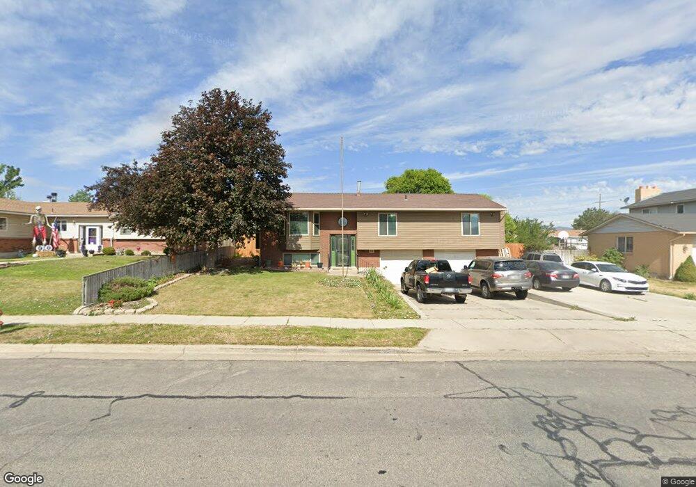 9036 Judd Ln, West Jordan, UT 84088 - photo 1