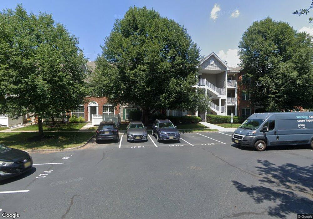 1715 Breckenridge Dr unit K3, Branchburg, NJ 08876 - photo 1