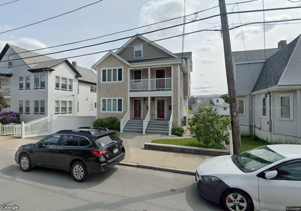 47 Shirley St unit 1, Winthrop, MA 02152 - photo 1