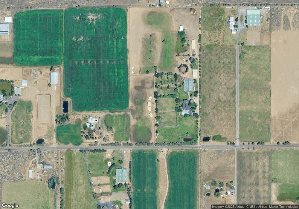 66260 White Rock Loop, Bend, OR 97703 - photo 1