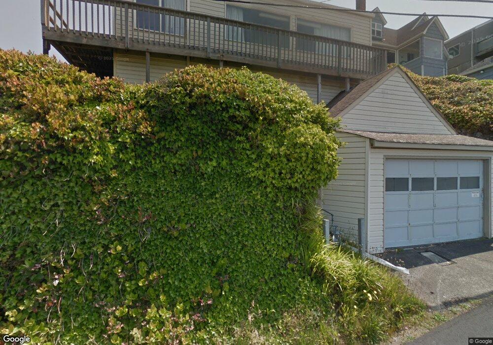 1132 SW Coast Ave, Lincoln City, OR 97367 - photo 1