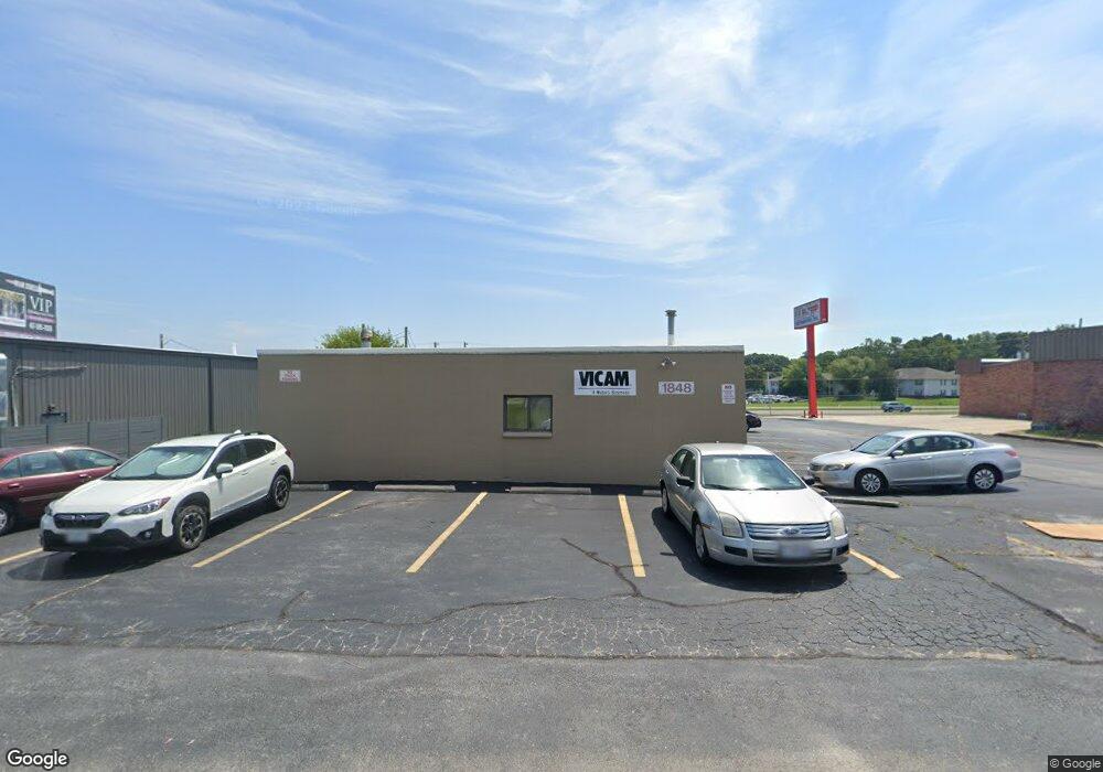 1848 N Deffer Dr, Nixa, MO 65714 - photo 1