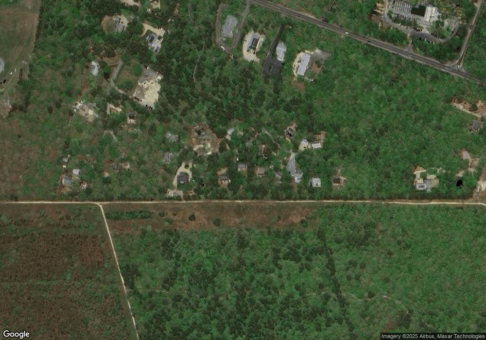 4 Farm Path, Oak Bluffs, MA 02557 - photo 1