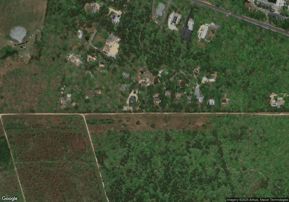 8 Farm Path, Oak Bluffs, MA 02557 - photo 1