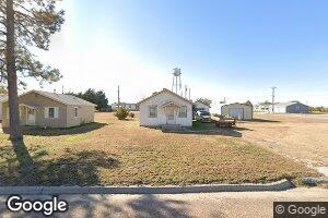 210 S Bell St, Leoti, KS 67861