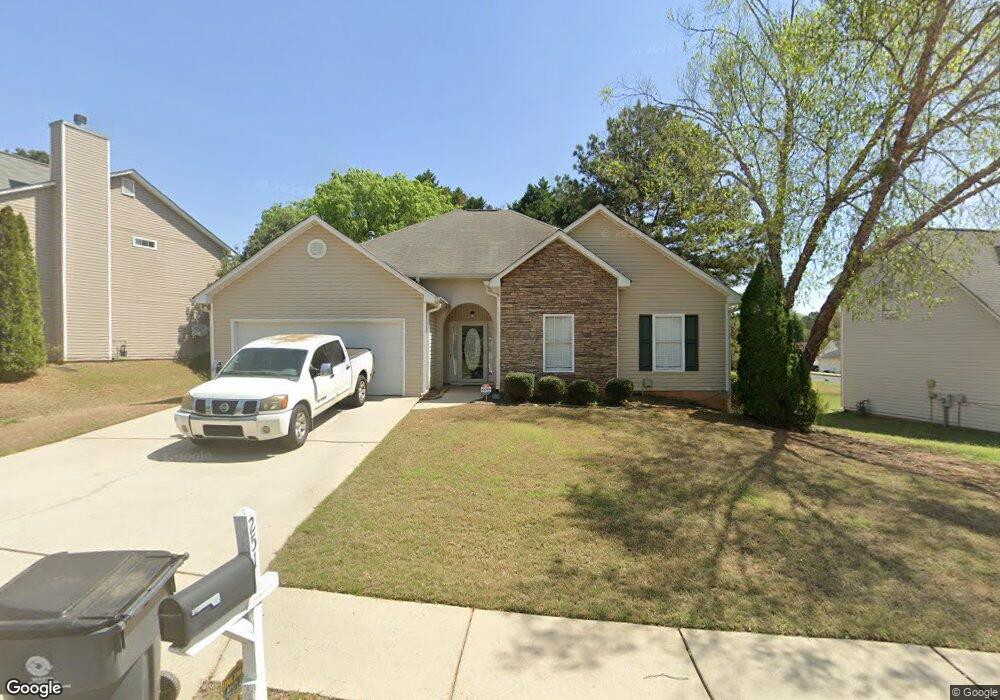 251 Summer Hill Cir, Stockbridge, GA 30281 - photo 1