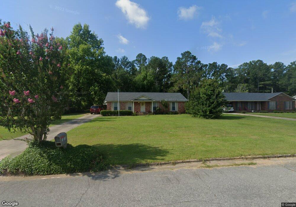 1518 Argonne Dr, Albany, GA 31707 - photo 1