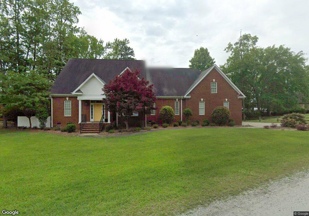 411 Three Point Rd, Chapin, SC 29036 - photo 1