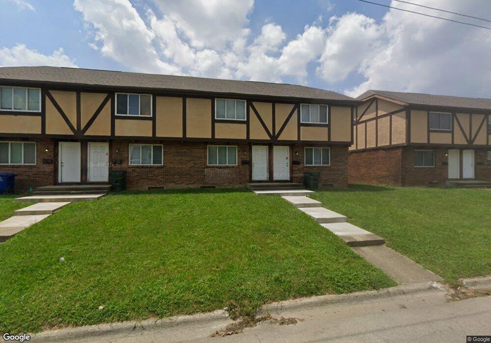 555-561 Barnett Rd, Columbus, OH 43213 - photo 1