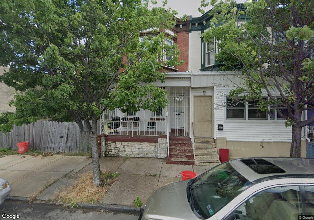 109 State St, Camden, NJ 08102 - photo 1