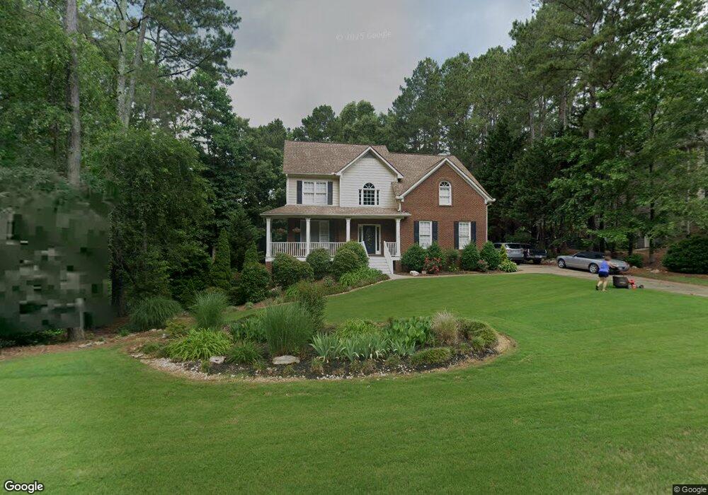 1106 Lady Slipper Way unit 4, Canton, GA 30115 - photo 1