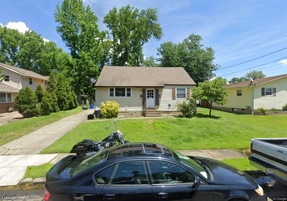 1026 Orchard Ave, Runnemede, NJ 08078 - photo 1
