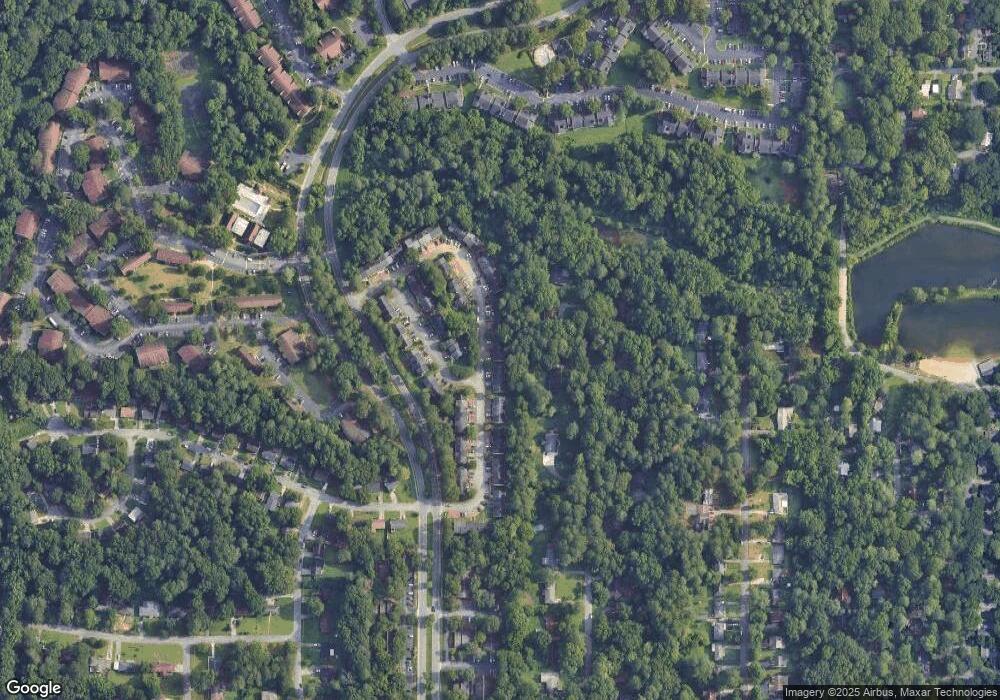 4363 Village Square Ln, Stone Mountain, GA 30083 - photo 1