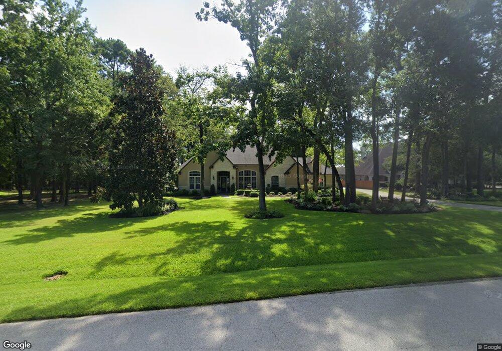 10618 Clubhouse Cir, Magnolia, TX 77354 - photo 1