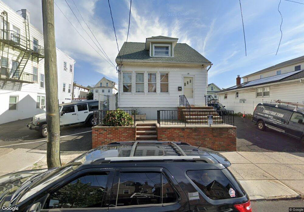 216 John St unit 218, Elizabeth, NJ 07202 - photo 1