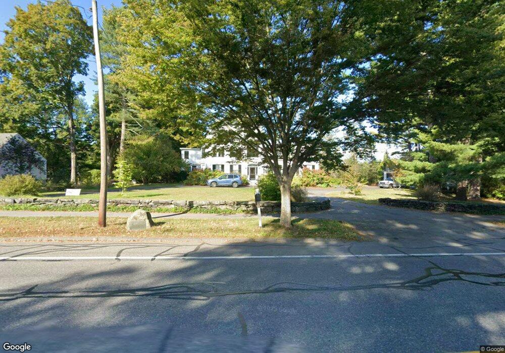Street View Photo