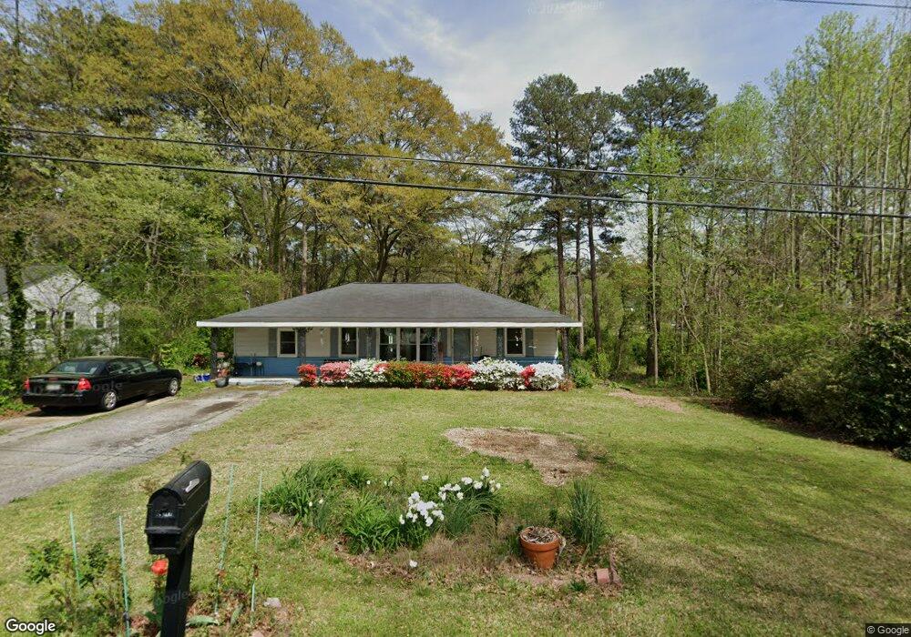 2655 Birch St SE, Smyrna, GA 30080 - photo 1
