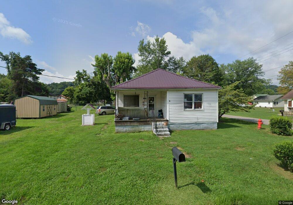 2002 Lincoln Ave, Greenup, KY 41144 - photo 1