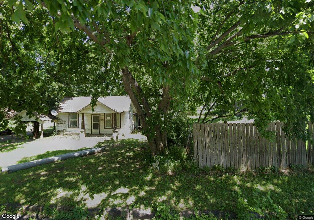 124522 E 1030 Rd, Eufaula, OK 74432 - photo 1