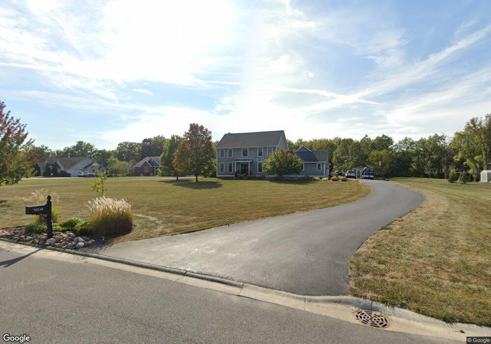 15240 Durbin St, Crown Point, IN 46307 - photo 1