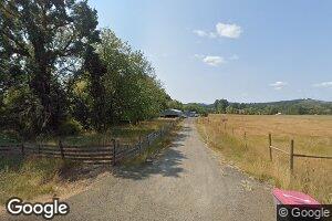 22022 SW Willamina Creek Rd, Willamina, OR 97396