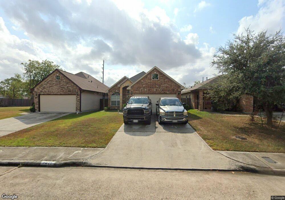 7411 Greenyard Dr, Houston, TX 77086 - photo 1