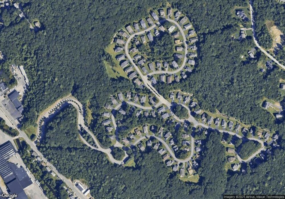 20 Alpine Ridge, Smithfield, RI 02917 - photo 1