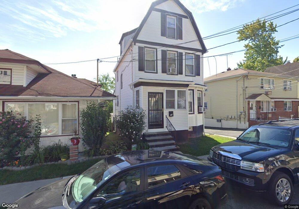 30 Newton Place unit 32, Irvington, NJ 07111 - photo 1