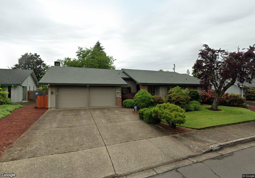2774 Elysium Ave, Eugene, OR 97401 - photo 1