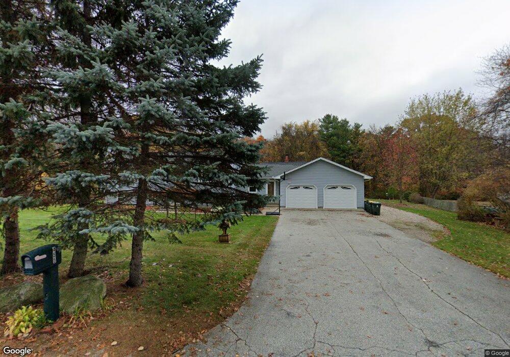 455 Town Farm Rd, Pascoag, RI 02859 - photo 1